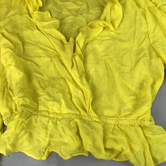 NWOT Blue Life Rosalia Blouse - Picture 8 of 9